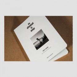 En attendant la neige - Denis Lebioda