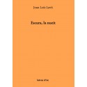 Escura, la nueit - Joan Loís Lavit