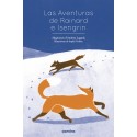 Las Aventuras de Rainard e Isengrin - André Lagarde