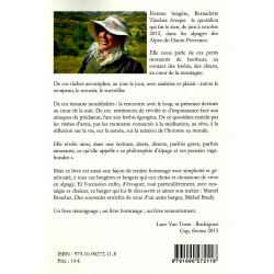 Bergère - Bernadette Tüscher