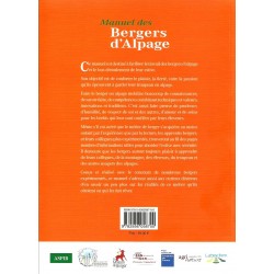 Manuel des Bergers d'Alpage