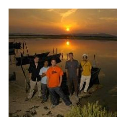 Contèsta - Mauresca Fracas Dub - Lo Sage e lo Fòl