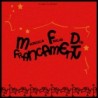 Francament - Mauresca Fracas Dub - Pochette CD