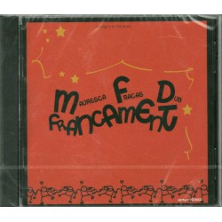 Francament - Mauresca Fracas Dub - CD