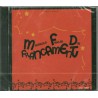 Francament - Mauresca Fracas Dub - CD