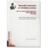  Nouvelle recherche en domaine occitan - Hervé Lieutard et Marie-Jeanne Verny