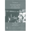 L'occitan en guerre - Louis Bonfils - Lettres à Pierre Azema (août 1914-décembre 1916) - Guy Barral