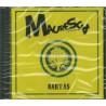 Bartàs - Mauresca Fracas Dub - CD