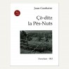 Çò ditz la Pès-nuts (avec CD) - Joan Ganhaire