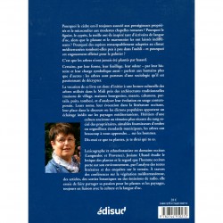 Des arbres & des hommes - Josianne Ubaud