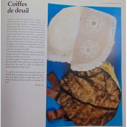 Le costume populaire provençal : rode de basso Prouvenço