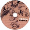 Cooperativa - Mauresca Fracas Dub - CD