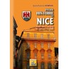 Petite Histoire de Nice pendant 21 siècles, des origines à 1860 - Joseph-Napoléon Fervel