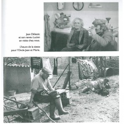 Les Alpes de lumière n°150 Lucien du Largue - Extrait