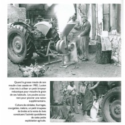 Les Alpes de lumière n°150 Lucien du Largue - Extrait