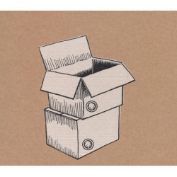 Cooperativa - Mauresca Fracas Dub - Intérieur