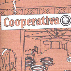 Cooperativa - Mauresca Fracas Dub - Livret