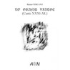 Lo grand viatge (Cants XXXI-XL) - Reinat Toscano
