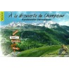 A la découverte du Champsaur (Tome 2) - Emmanuel Pierantoni
