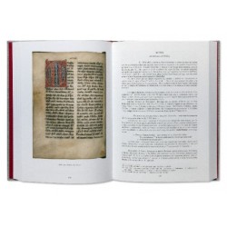 Nouveau Testament Occitan & Rituel Cathare XIIIe siècle