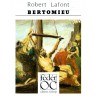 Bertomieu - Robert Lafont - Cover