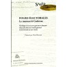 Folies électorales - Le manuscrit Codersac - David Escarpit