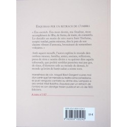Esquissas per un retrach de l'ombra - Magalí Bizot-Dargent