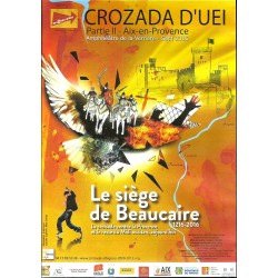 Crozada d'uei - Partie II - Aix-en-Provence