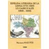 Espelida literària de la lenga d'òc dins lo caire d'Alès (1800 - 1950) - Marineta Mazoyer