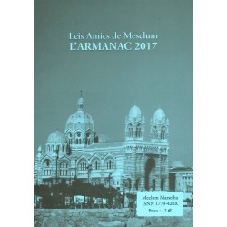 Leis Amics de Mesclum - L'armanac 2017