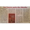 Le français parlé à Marseille et en Provence - Auguste Brun (Article Prouvenço d'Aro)