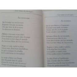 Lou ramas de pin negre (Le rameau de pin noir) - André Chamson