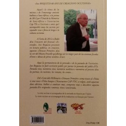 Lo Cant dels Millenaris seguit de Dieusses Primièrs - Ives Roqueta