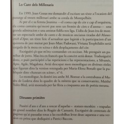 Lo Cant dels Millenaris seguit de Dieusses Primièrs - Ives Roqueta