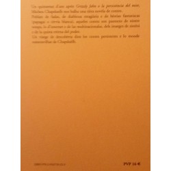 La fada multicarta - Micheu Chapduelh