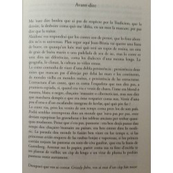 La fada multicarta - Micheu Chapduelh