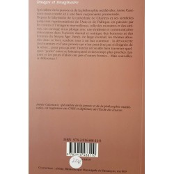 Images et imaginaire au Moyen Âge - Annie Cazenave