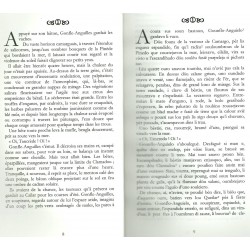 La caraco – Raconte Camarguen - Jóusè d'Arbaud