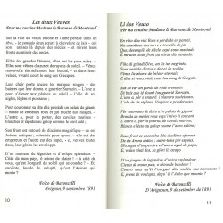 Raconte camarguen – Récits camarguais - Folco de Baroncelli