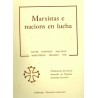 Marxistas e nacions en Lucha﻿ - Livre