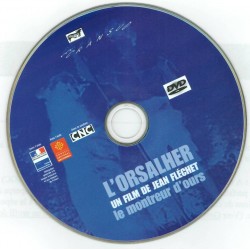 L'Orsalher - Le montreur d'Ours - Jean Fléchet (DVD)