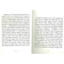 Si man avien tengu d'alo - Peireto Berengier - Extrait