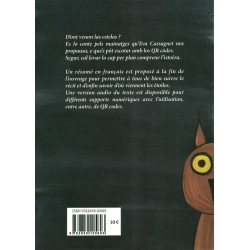 D’ont venon las estelas ? Eva CASSAGNET (version occitan languedocien)