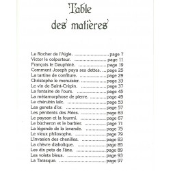 Au fil de la Durance, de contes en légendes - Renée Agati-Colomban, Pierre Clément