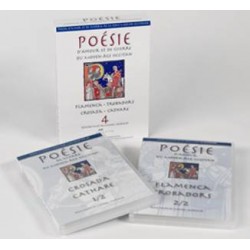 Edat Mejana occitana : 4 films - Michel GAYRAUD (DVD)