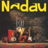 Nadau - De cuu au vent (CD)