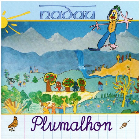 Nadau - Plumalhon