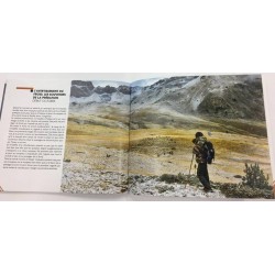 Journal du berger de l'Izoard - L'envers du décor - Éric Stern et Julien Valet - Extract