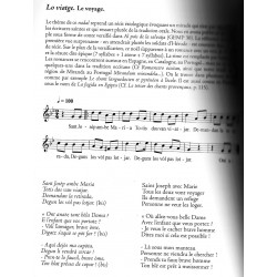 Nadals d'Occitània - La Talvera (Livre)