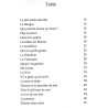 Chants occitans du Périgord et d'ailleurs - Etienne Roux - Liste des chansons